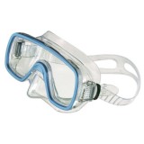 Hausmann Domino búvárszemüveg, M méret - többféle