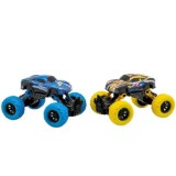 Hausmann Fém Monster truck 15 cm - többféle
