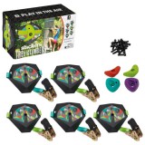 Hausmann Slackers: Fára mászó készlet