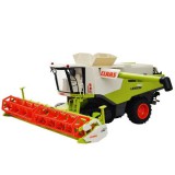 Hausmann Távirányítós kombájn, Claas Lexion 780, 2,4 GHz, 1:20