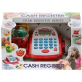 Hausmann ToyToyToy: Elektronikus pénztárgép kosárral