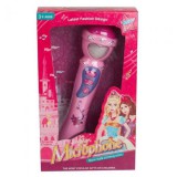 Hausmann ToyToyToy: Mikrofon 10 dallal - többféle