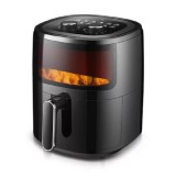 Hausmeister Airfryer 5L HM 6933