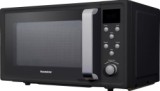 Hausmeister HM 1022 mikrohullámú sütő fekete, 20L
