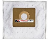 HAUSMEISTER HM 2041 MICROMAX PORZSÁK