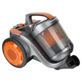 Hausmeister HM 2045 Porzsák nélküli porszívó