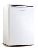 Hausmeister HM 3103E egyajtós hűtőszekrény, 126L