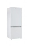 Hausmeister HM 4008E kombinált hűtőszekrény, 205L