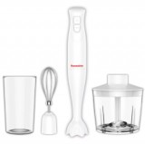 Hausmeister HM 5500 3in1 botmixer, 350W