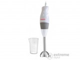 Hausmeister HM 5504C Botmixer, 200W, 2 sebességi fokozat, Inox merülőszár, Fehér