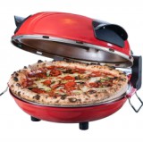 Hausmeister HM 6149 pizzasütő, 1200W