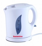 Hausmeister HM 6410A vízforraló, 1L