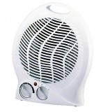 Hausmeister HM 8200 2000 W Ventilátoros elektromos helyiségfűtő készülék