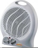 Hausmeister HM 8200 Ventilátoros hősugárzó