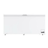 Hausmeister HM3512E fagyasztóláda 500 l inverteres