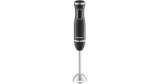 Hausmeister HM5511 Inox Botmixer - 400W, 2 sebesség