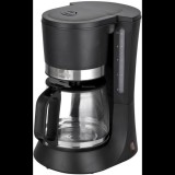 Hausmeister HM6355 kávéfőző fekete (HM6355)