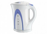 Hausmeister HM6412 2000 W, 1.7 l fehér vízforraló