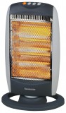 Hausmeister HM8151 halogén hősugárzó