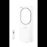 Hausmeister HM8607 Lapát nélküli Léghűtő - Fehér (HM8607)