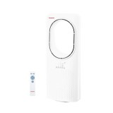 Hausmeister HM8607 léghűtő lapát nélküli