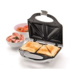 Hausmeister HM8814 Melegszendvicssütő