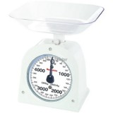 Hausmeister merchanikus konyhai mérleg HM4406