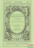 Hausner Gábor szerk. - Hadtörténelmi Közlemények 125. évfolyam 2012. december 4. szám