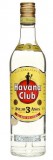 Havana Club Havana 3 éves (40% 0,7L)