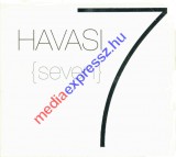 Havasi - {Seven} +DVD Digipack