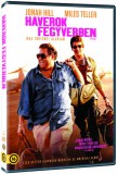 Haverok fegyverben - DVD