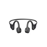 Havit E531BT Bluetooth Csontvezetéses Fülhallgató Headset - Fekete (E531BT)