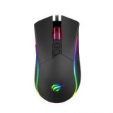 Havit Gamenote gamer egér (MS-1001 RGB)