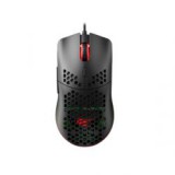 Havit GAMENOTE RGB gamer egér 1000-6400 DPI (MS-1023)