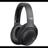 Havit H630BT bluetooth fejhallgató aktív zajszűréssel, fekete (H630BTPROBLACK) (H630BTPROBLACK)