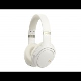 Havit H630BT Pro Bluetooth Fejhallgató Headset Aktív Zajszűrővel - Vajsárga (H630BT PROBY)