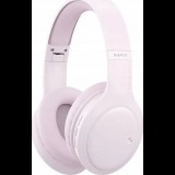 Havit H633BT Vezeték Nélküli Bluetooth Fejhallgató - Rózsaszín (H633BT)