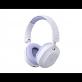 Havit H668BT Bluetooth Fejhallgató Headset - Lila (H668BTPURPLE)