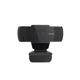 Havit HN12G Full HD webkamera fekete (HN12G) - Webkamera