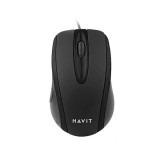 HAVIT HV-MS753 Optical mouse fekete