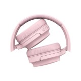 Havit I62 Wireless Fejhallgató Headset - Rózsaszín (I62)