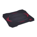 Havit MP843 Gaming egérpad fekete-piros (MP843)