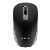 Havit MS626GT-G univerzális vezeték nélküli egér fekete-szürke (MS626GT-G)