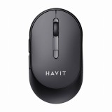 HAVIT MS78GT Wireless mouse fekete