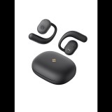 Havit OWS914 - TWS Bluetooth Fülhallgató Headset Töltőtokban - Fekete (OWS914BLACK)
