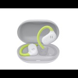 Havit OWS915 Bluetooth Fülhallgató Headset Töltőtokban - Fehér (OWS915WHITE)