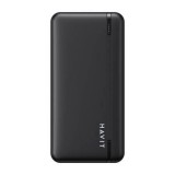 Havit PB92 20000 mAh powerbank fekete (PB92 black)