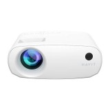 Havit PJ207 PRO vezeték nélküli projektor fehér (PJ207 PRO) - Projektorok