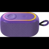 Havit SK809BT Hordozható Bluetooth hangszóró 7W - Lila (SK809BT)