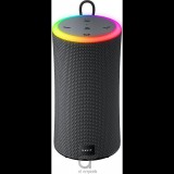 Havit SK833BT Hordozható Bluetooth hangszóró 20W - Fekete (SK833BT)